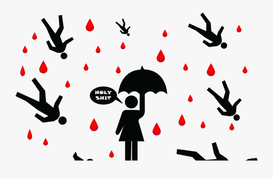 Its Raining Men Tshirt, Transparent Clipart