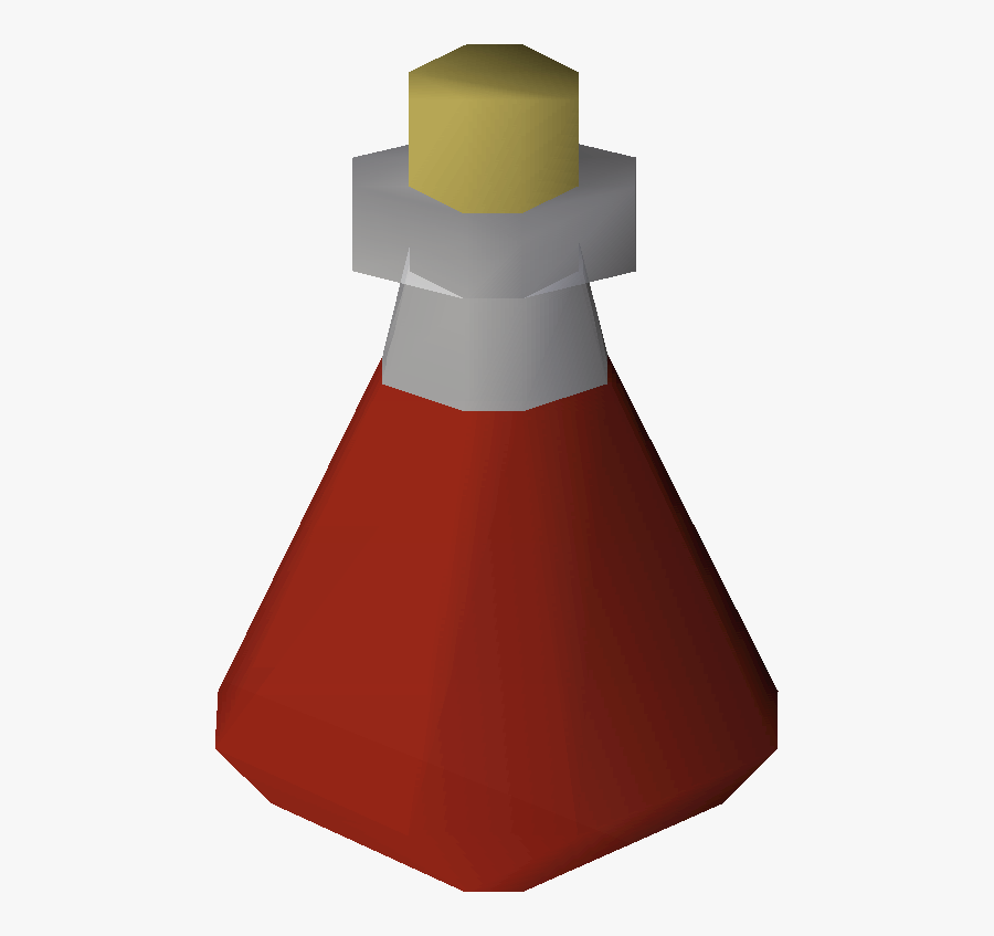 Hag"s Poison Is A Quest Item Used In The Feud Quest - Compost Potion, Transparent Clipart