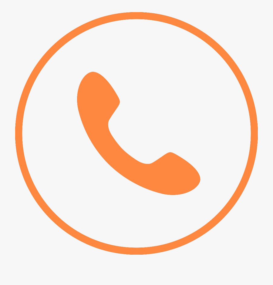 Business Phone System - Telephone Icon Free Download, Transparent Clipart