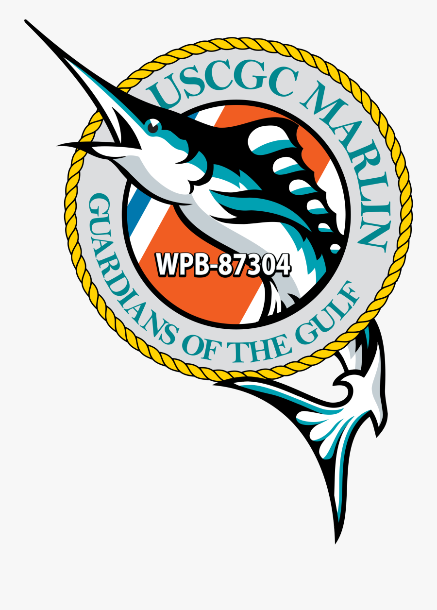 Marlin Clipart Svg - 1997 Florida Marlins Logo, Transparent Clipart