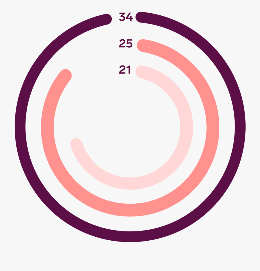 Circle, Transparent Clipart