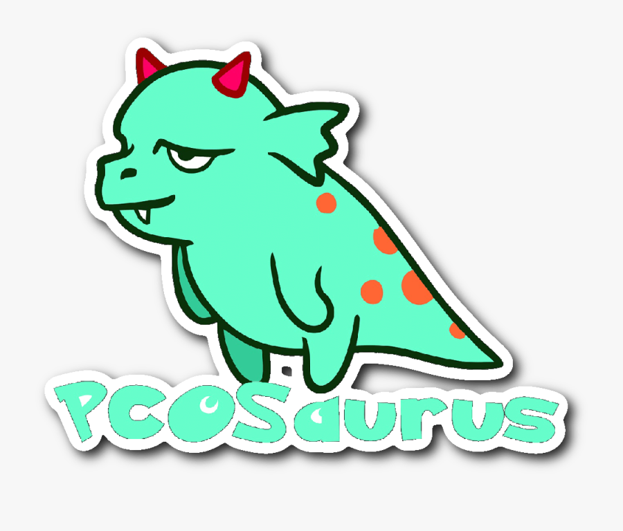 Polycystic Ovary Syndrome, Transparent Clipart