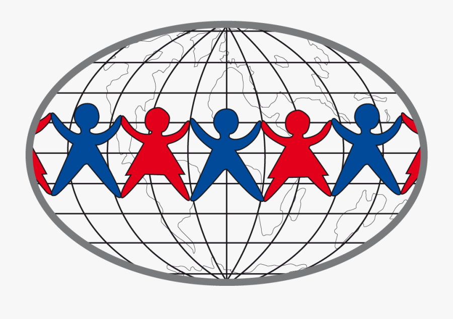 "bambini Del Mondo - Mondo, Transparent Clipart