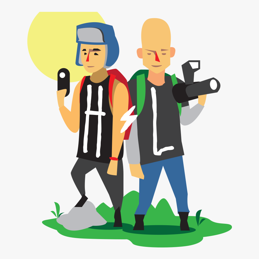 Cartoon, Transparent Clipart