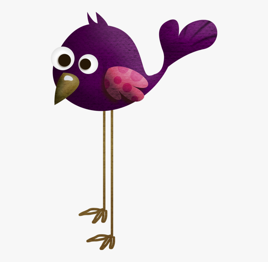 Bird, Transparent Clipart