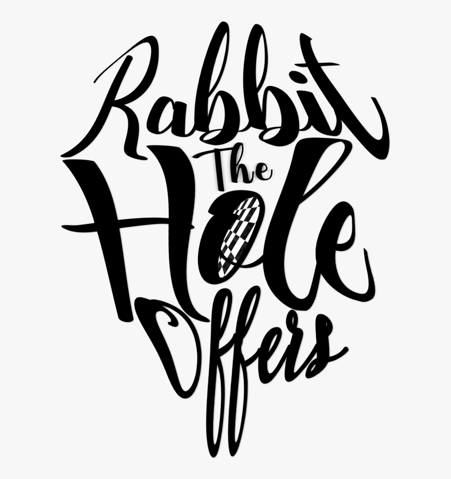 The Rabbit Hole Coworking Offers - Venaspace, Transparent Clipart