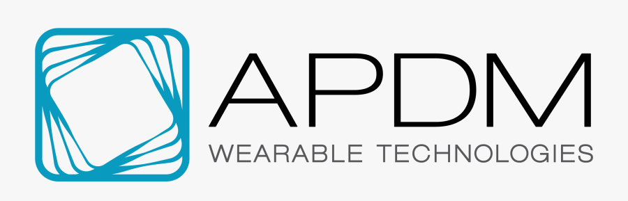 Apdm Wearable Technologies - Triangle, Transparent Clipart