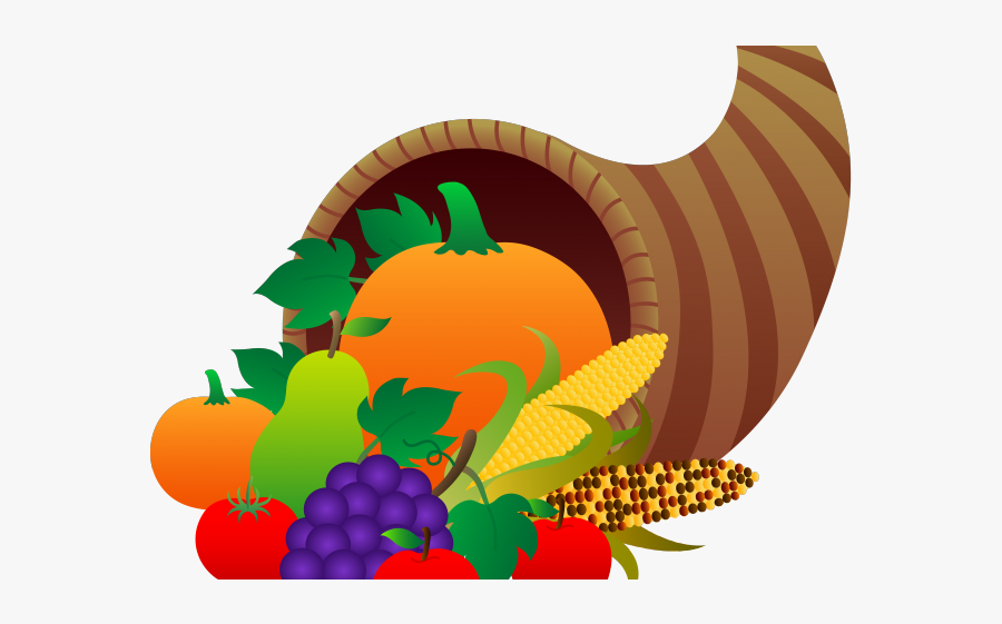 Printable Thanksgiving Clip Art Free, Transparent Clipart