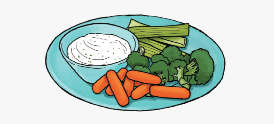 Dinner Plate Clipart Bangers And Mash - Bangers And Mash, Transparent Clipart