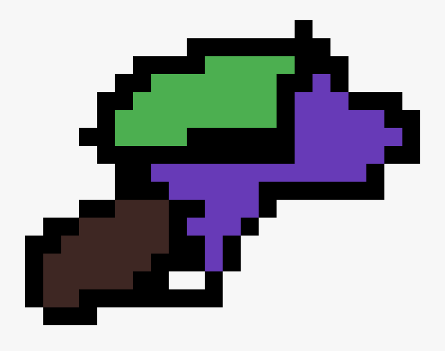 Pixel Art, Transparent Clipart