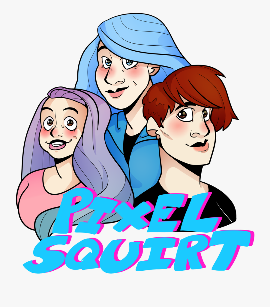 Cartoon, Transparent Clipart