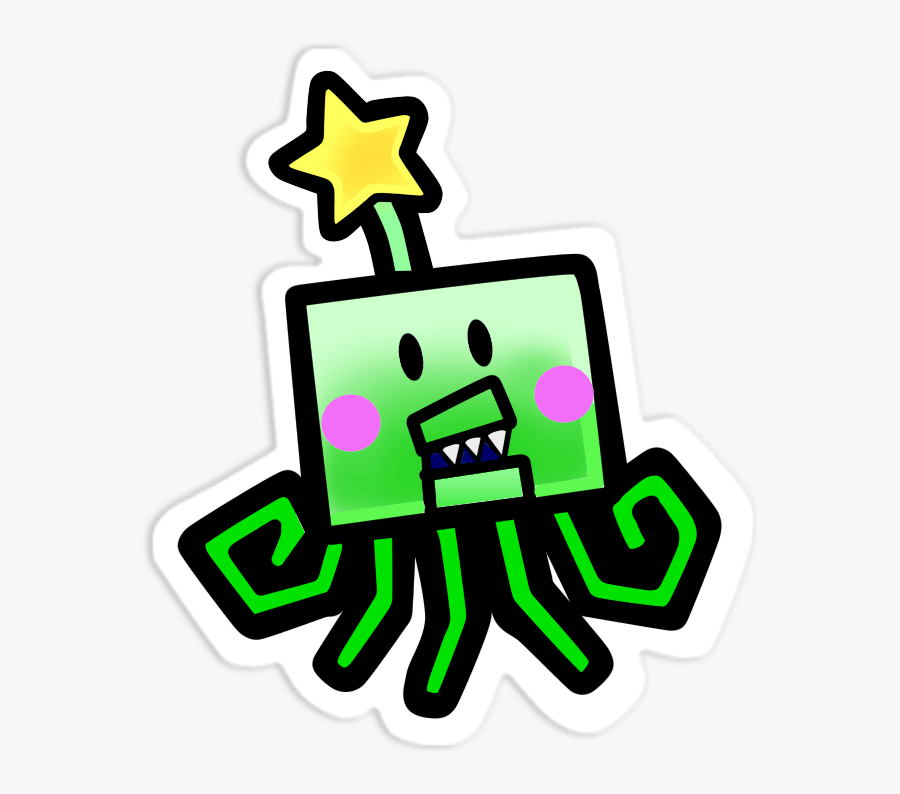 Sqump, Transparent Clipart