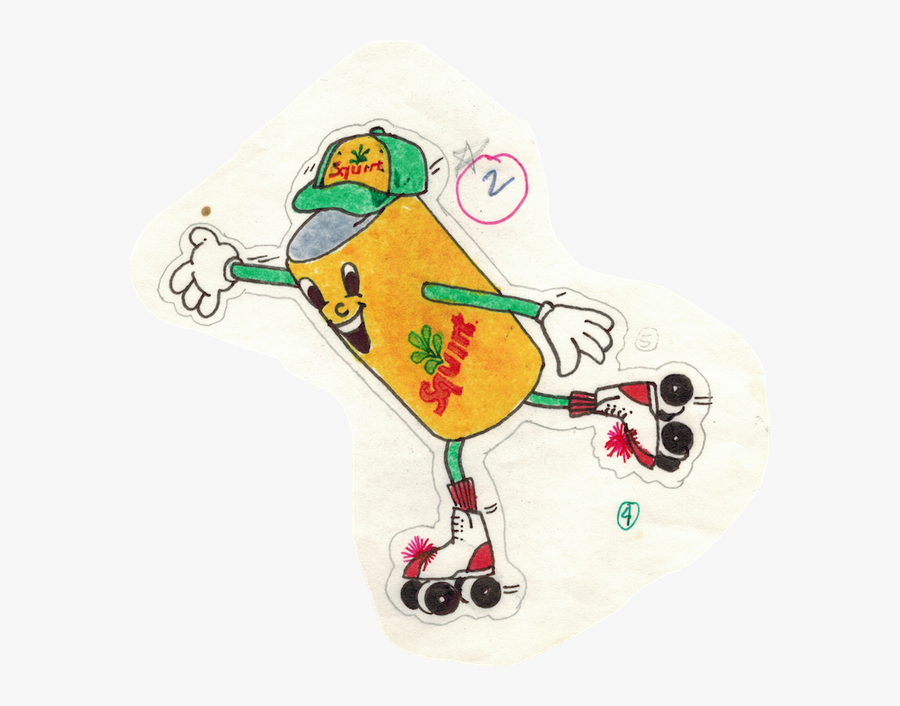 Transparent 1980s Png - Creative Arts, Transparent Clipart