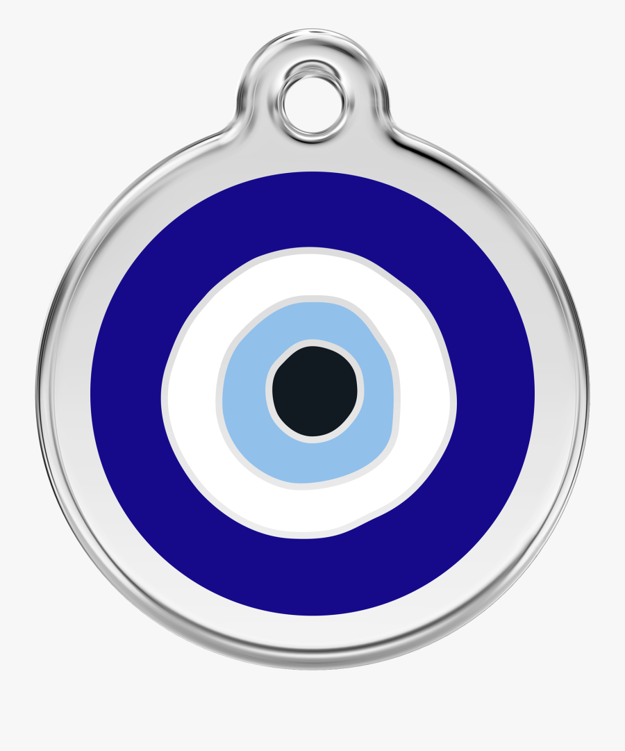 Evil Eye Symbol - Cats Pictures On Pet Tags, Transparent Clipart