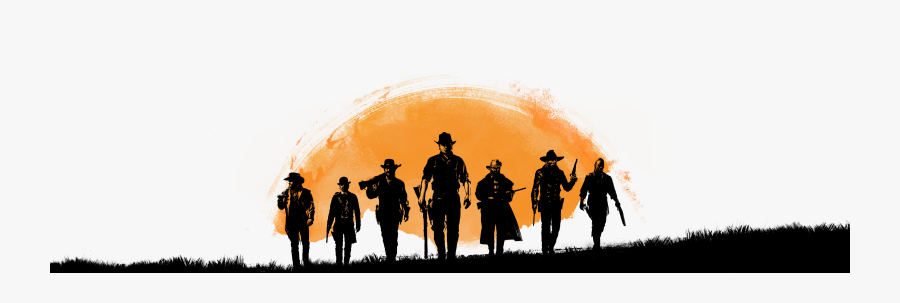 Red Dead Redemption Png Photos - Red Dead Redemption High Resolution, Transparent Clipart