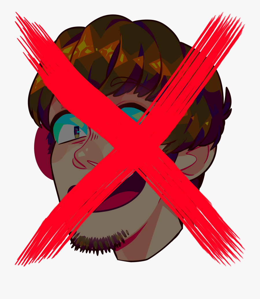 Otherever Wonder What Would Austin"s New Dead Portrait - Pbg Hardcore Portraits Dead, Transparent Clipart