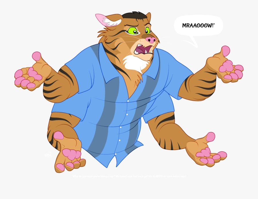 Caramel’s Complaint - Cartoon, Transparent Clipart