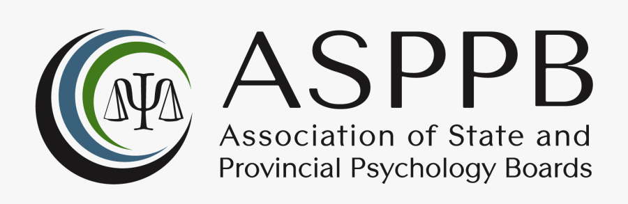 The Association Of State And Provincial Psychology - Association Of State And Provincial Psychology Boards, Transparent Clipart