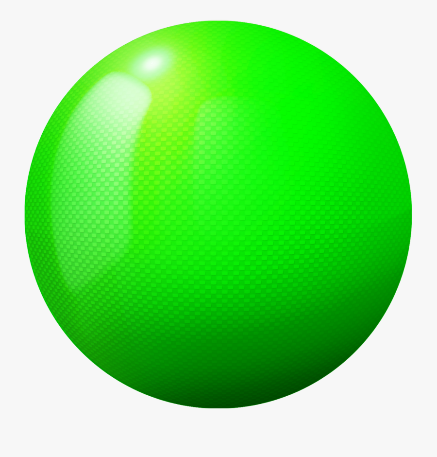 Tennis Balls Green Ball Runway Contact Juggling - Circle, Transparent Clipart