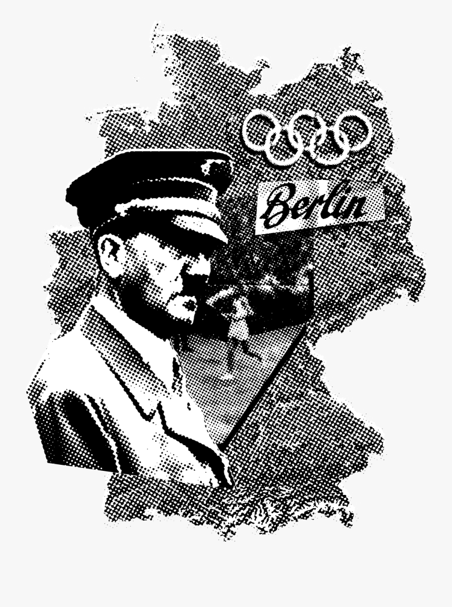 Germany Map White Background, Transparent Clipart