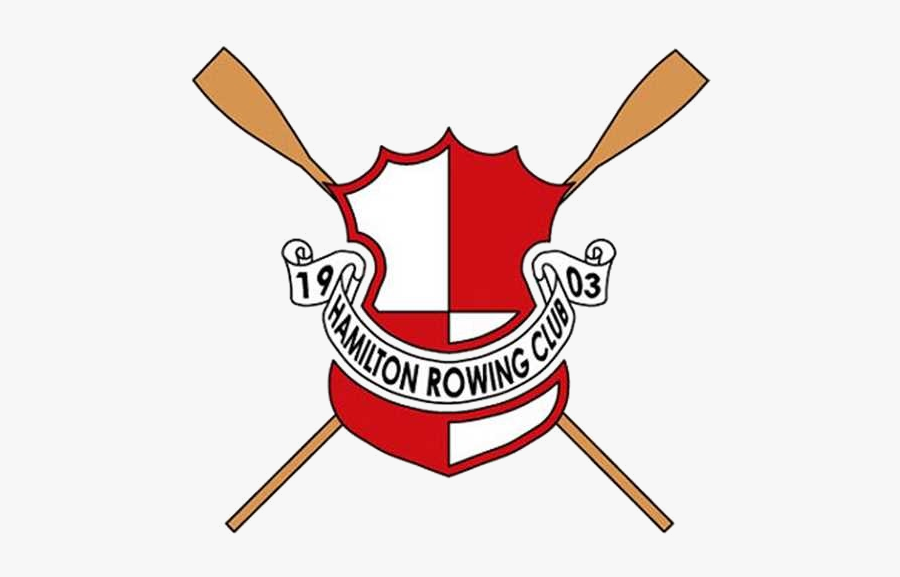 Hamilton Rowing Club, Transparent Clipart