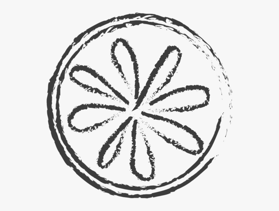 Free Online Food Orange - Drawing, Transparent Clipart