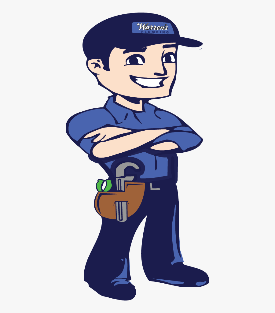 Warren"s Plumbing In Spring, Warren"s Plumbing In Houston, Transparent Clipart