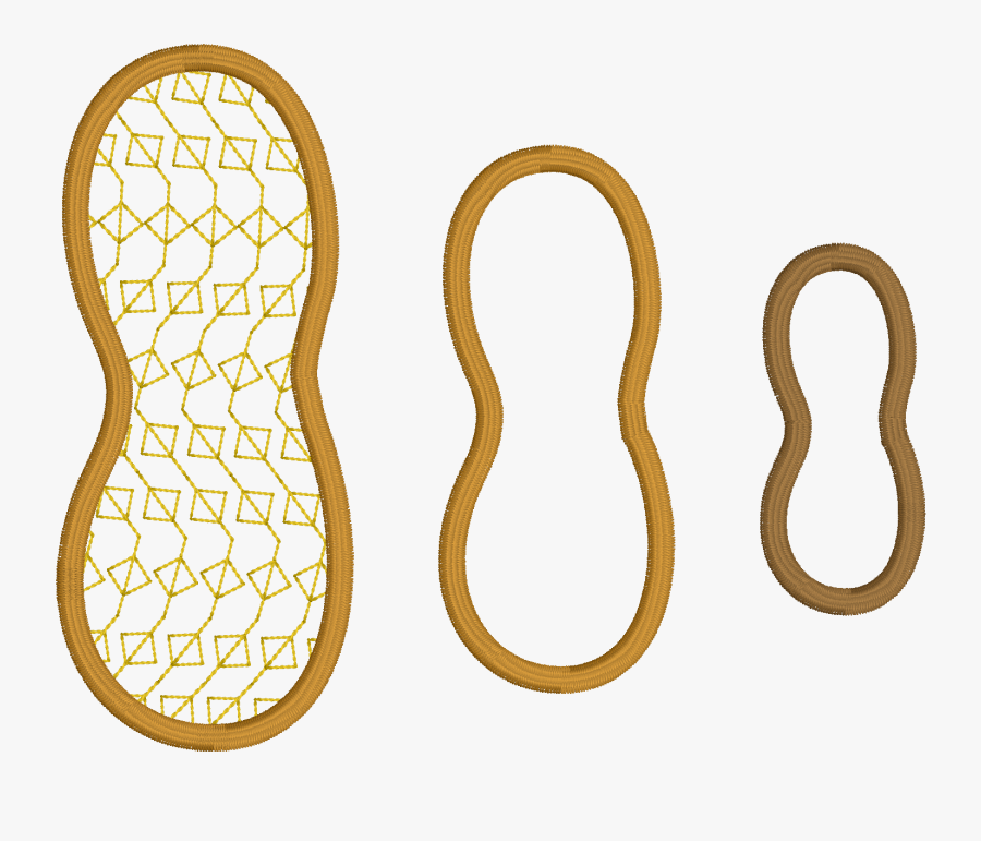 Transparent Peanut Shell Clipart, Transparent Clipart