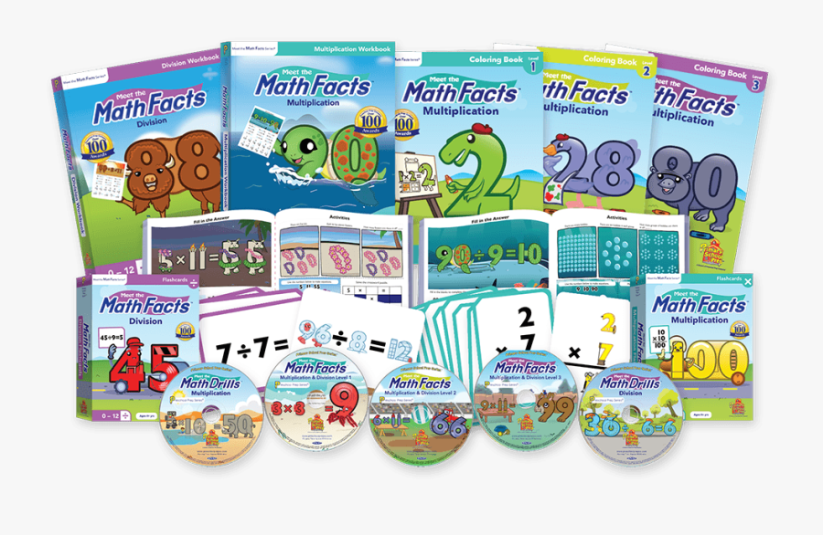 Mathematics, Transparent Clipart