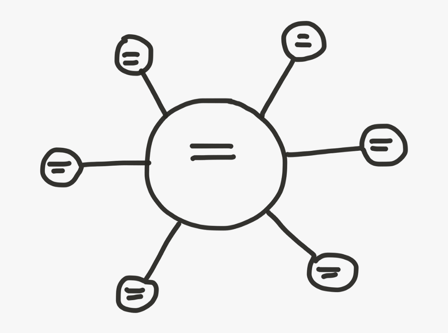 Circle, Transparent Clipart