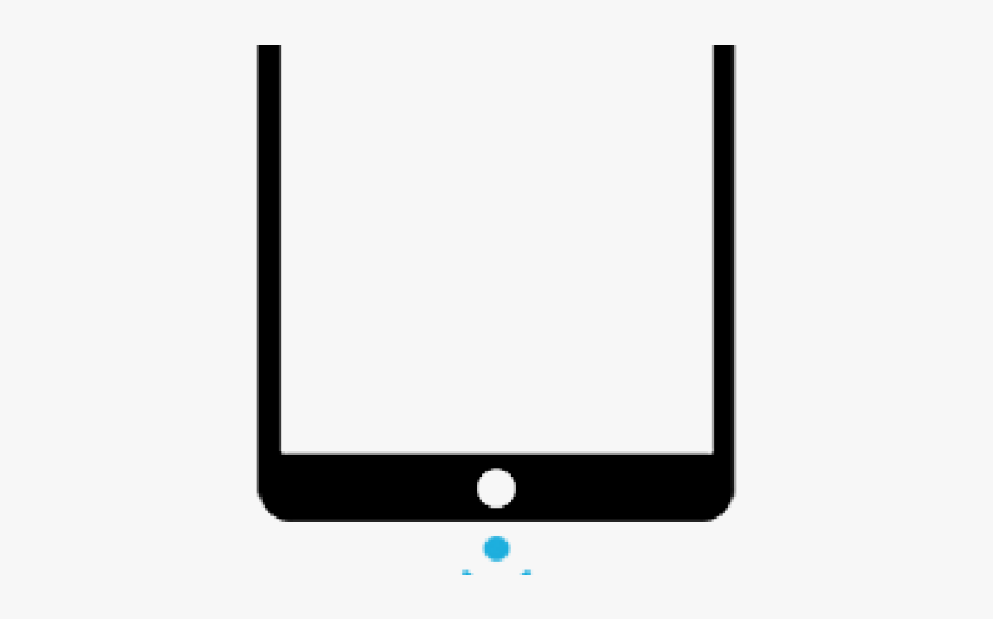 Flat Panel Display, Transparent Clipart