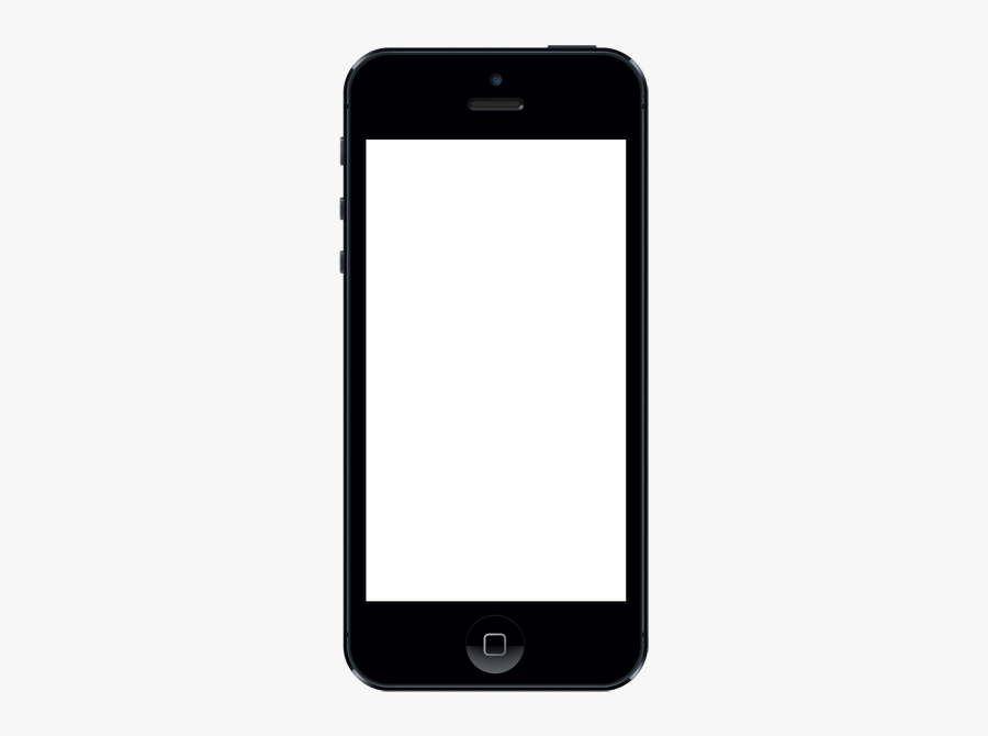 Smartphone Png, Transparent Clipart