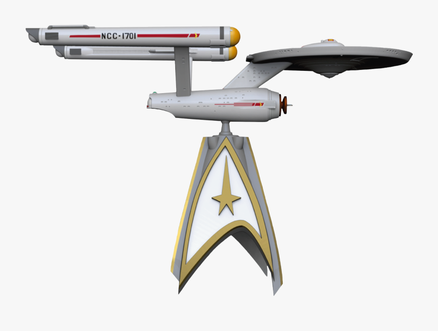 Hallmark Star Trek Ornaments 2020, Transparent Clipart