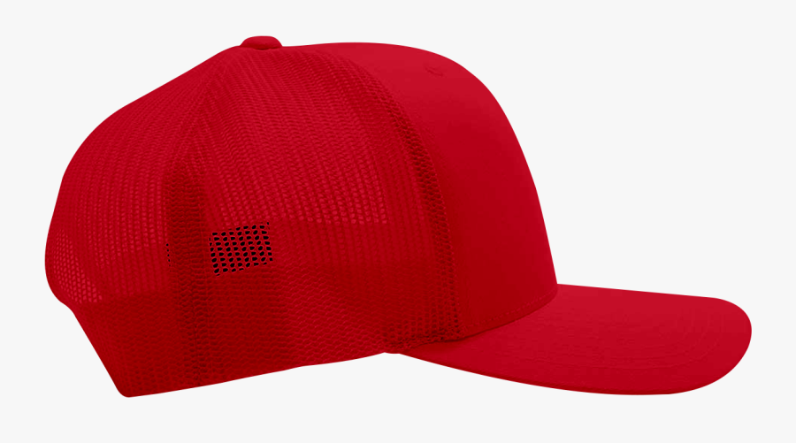 Make America Great Again Retro Trucker Hat - Baseball Cap, Transparent Clipart