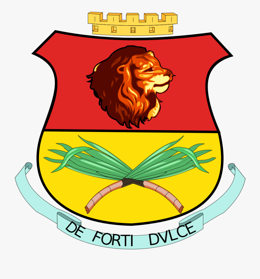 Escudo Del Municipio Campo Elias Merida, Transparent Clipart