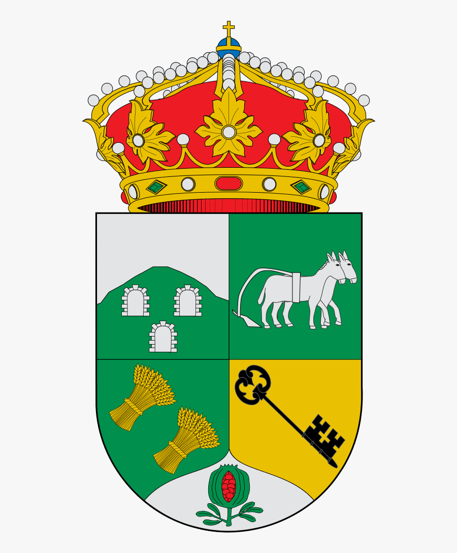 Logo Cuevas Del Campo, Transparent Clipart