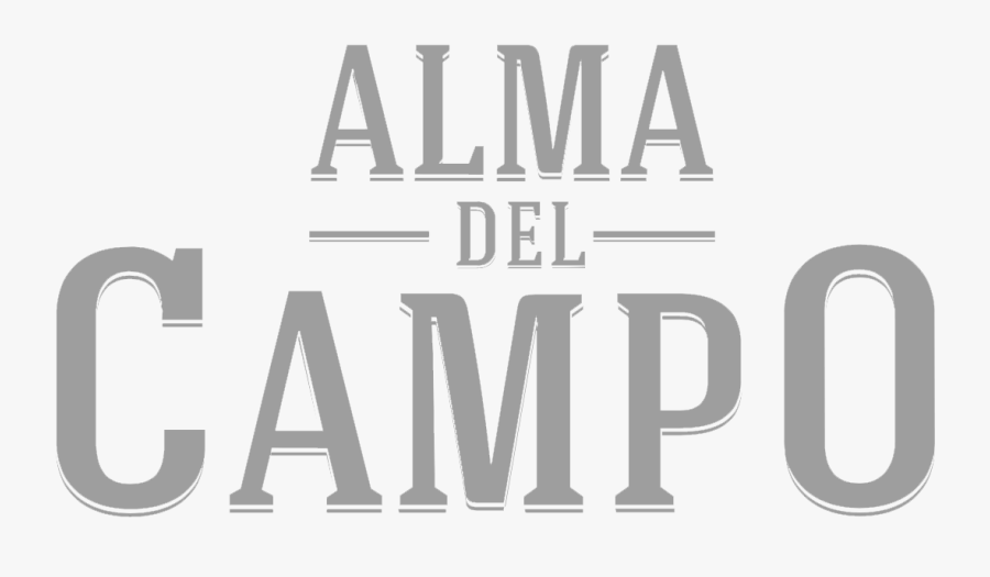 Logo Alma Del Campo - Plasencia Alma Del Campo Logo, Transparent Clipart