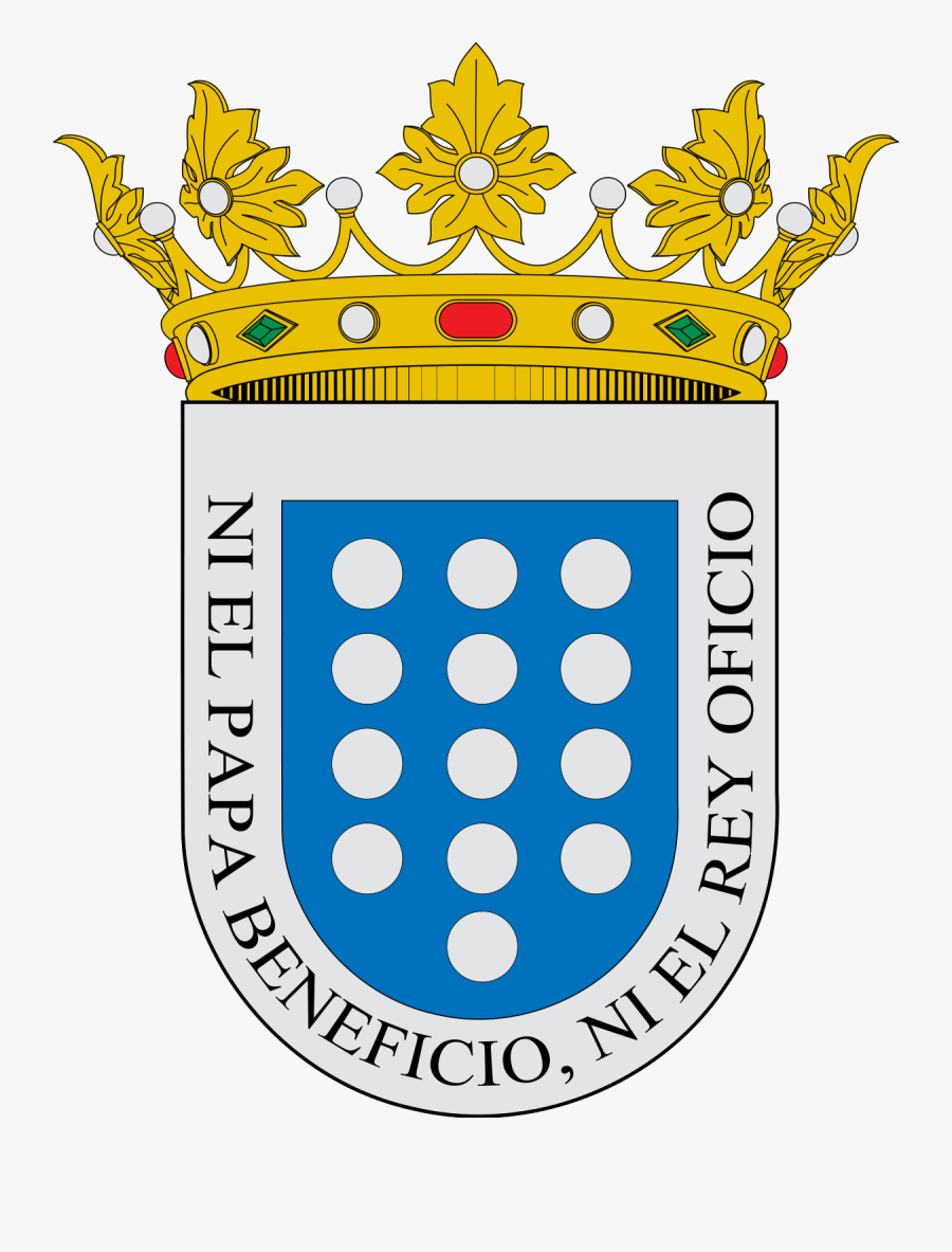 Coat Of Arms, Transparent Clipart