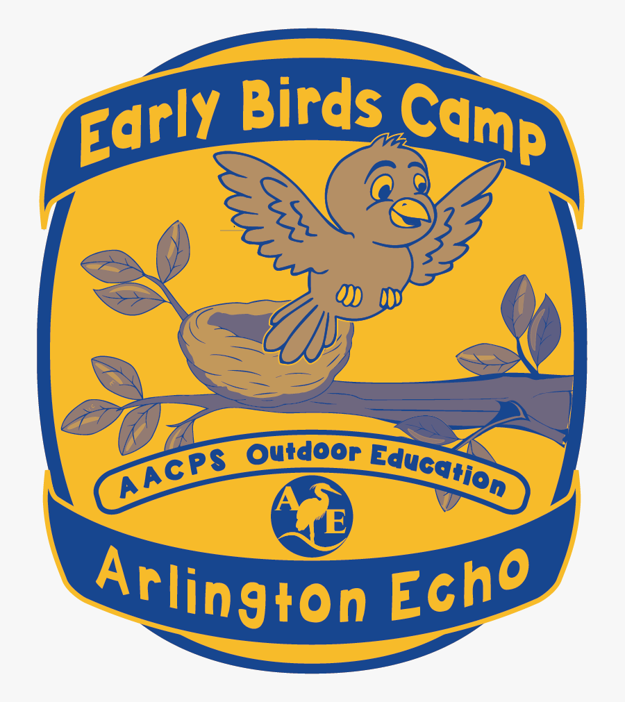 Early Birds, Transparent Clipart