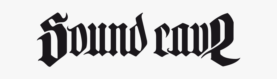 Calligraphy, Transparent Clipart