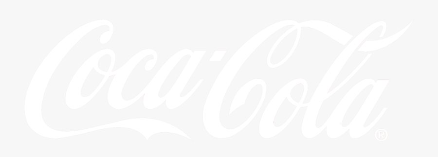 Coca Cola Logo Png - Coca Cola Logo White, Transparent Clipart