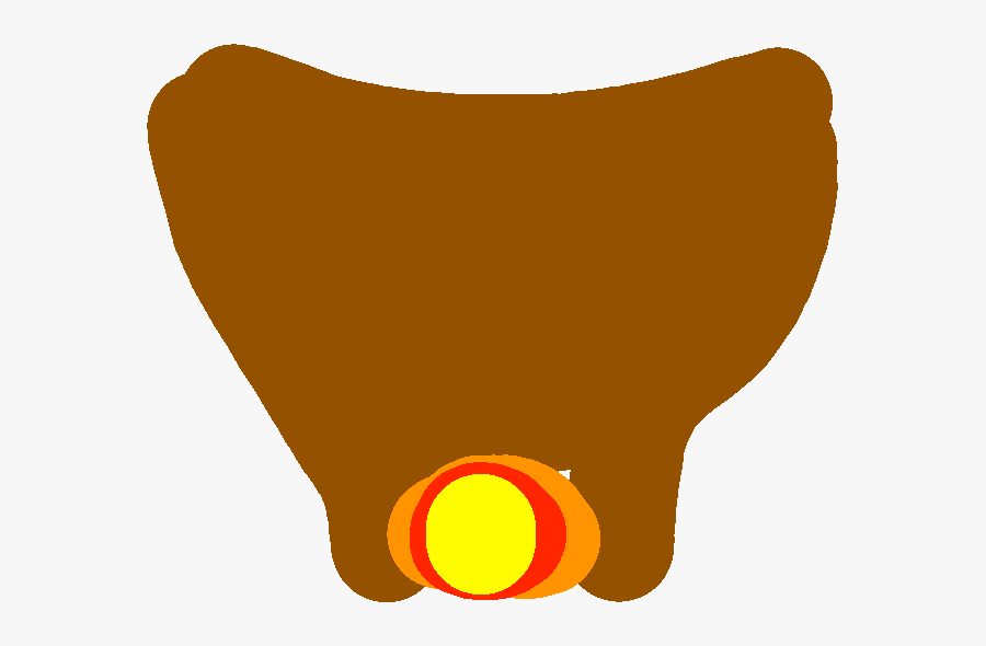 Transparent Fireball, Transparent Clipart