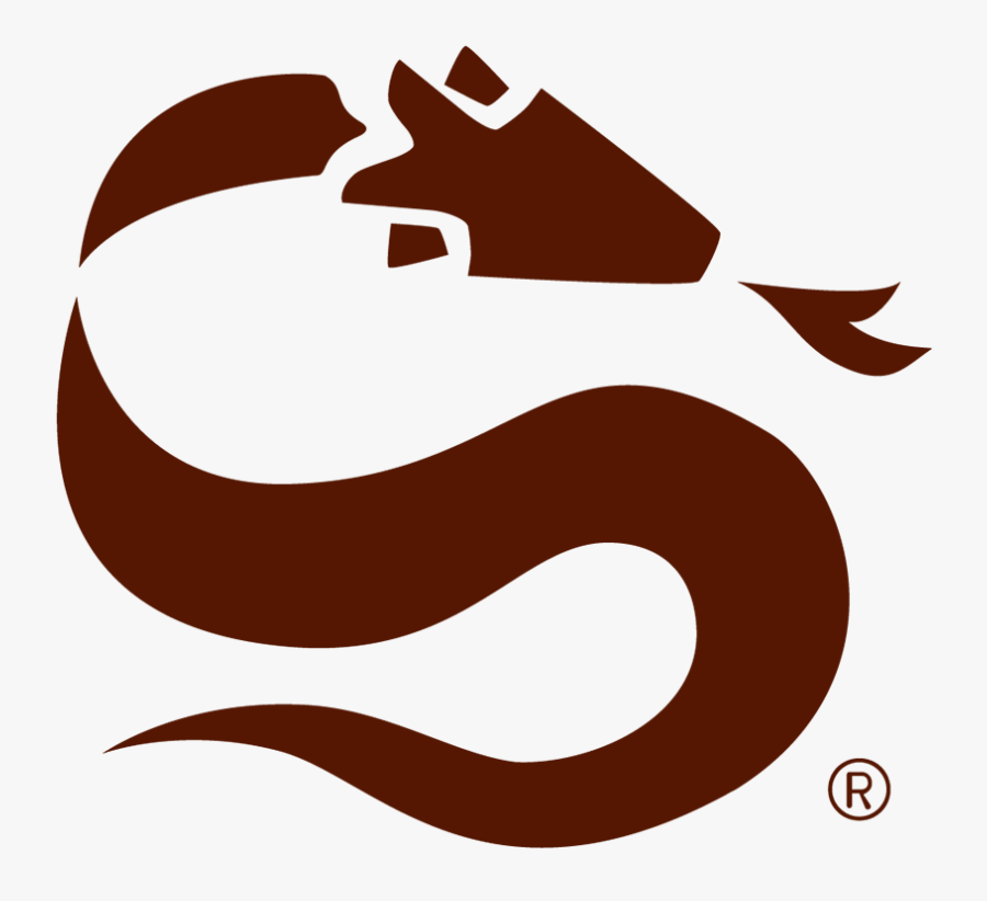 Transparent Snake Skeleton Png, Transparent Clipart