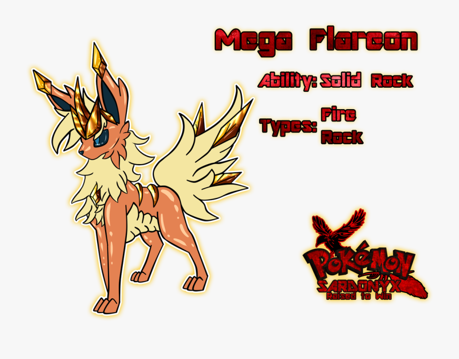 Slender Clipart Pokemon - More Eevee Evolutions, Transparent Clipart