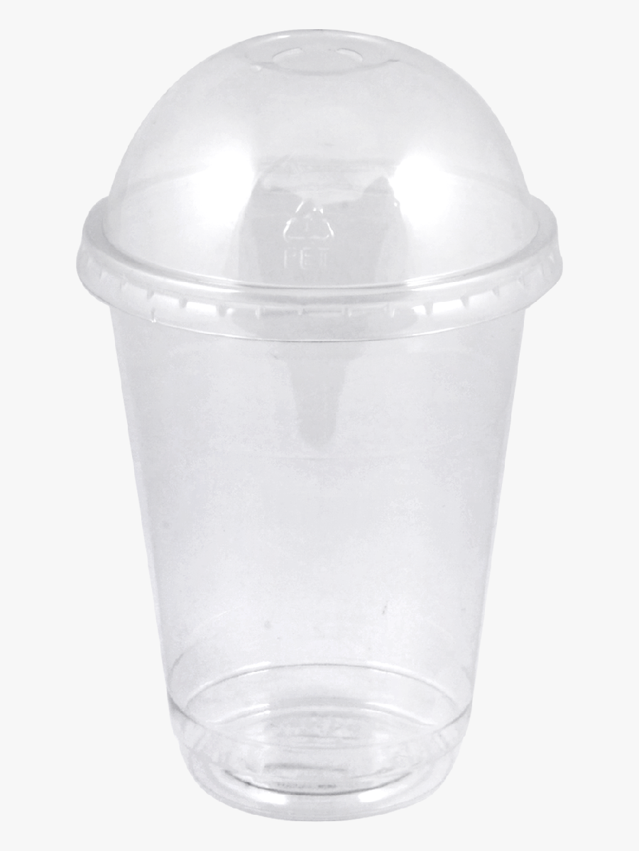 Plastic Cups Png - Plastic Cup With Lid Png, Transparent Clipart