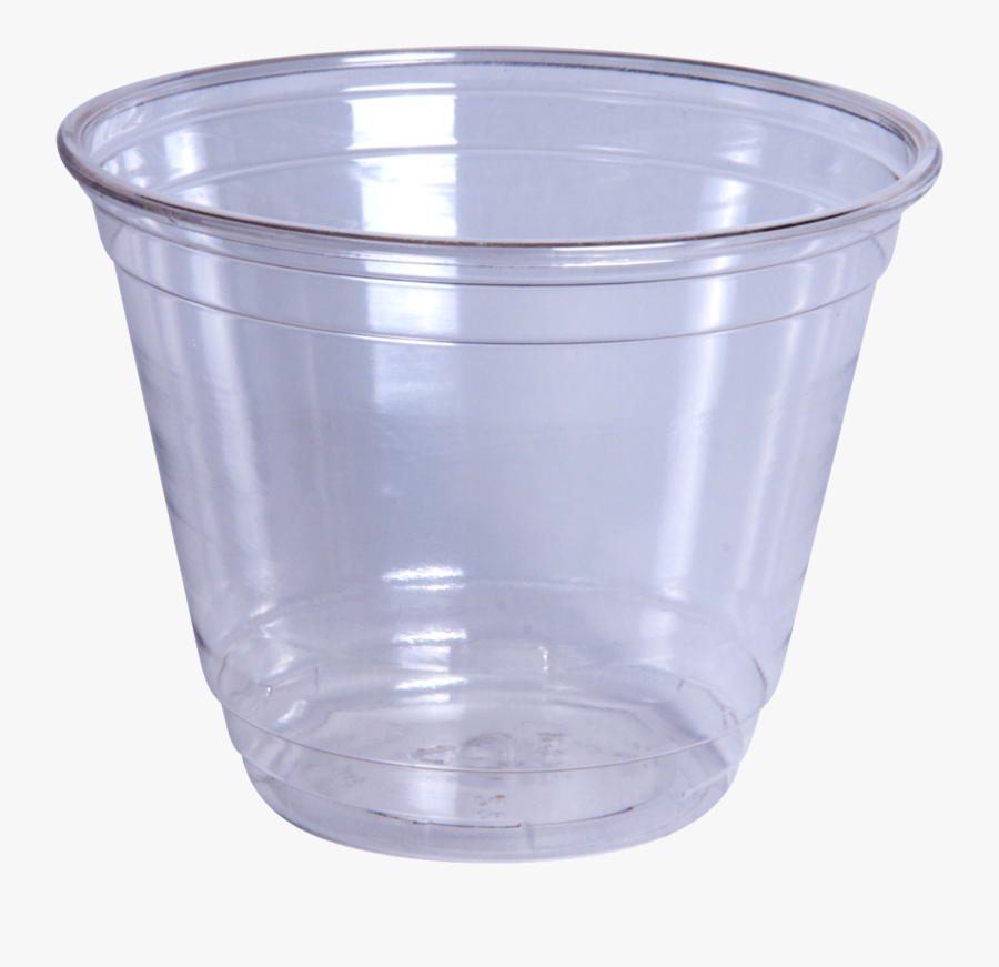 Transparent Plastic Cup Clipart - Plastic Cup Transparent Png, Transparent Clipart