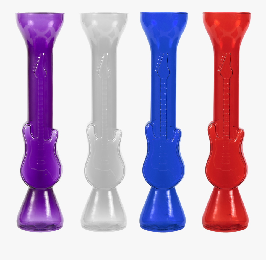 Sbd Promo Yard Alien - Guitar Yard Cup, Transparent Clipart