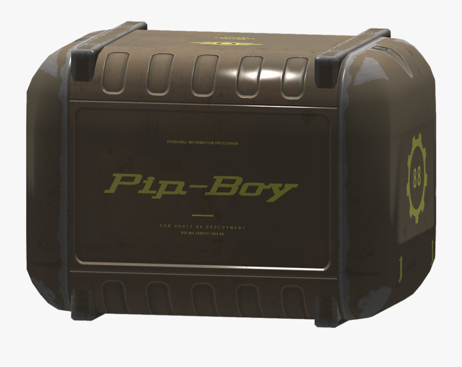 Pip Boy Clipart, Transparent Clipart