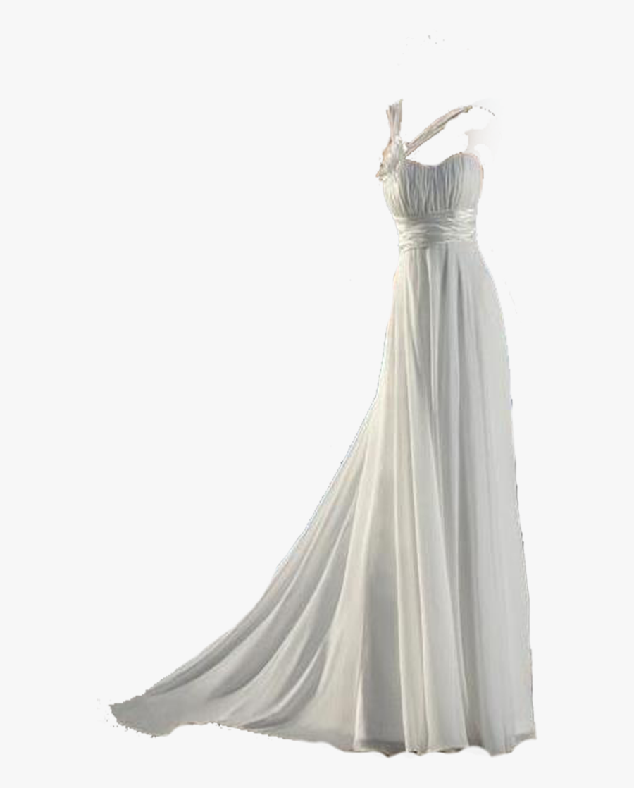 Wedding Dress Gown Clothing Formal Wear, Transparent Clipart