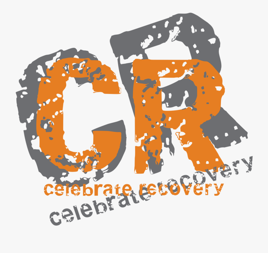 Freedom Clipart Break Every Chain - Celebrate Recovery Logos, Transparent Clipart